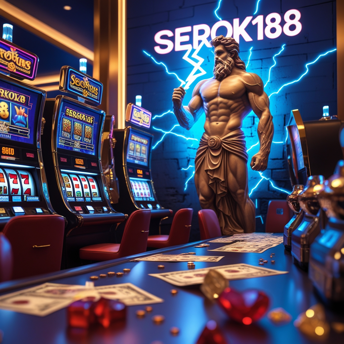 RAJAXXI : Agen Judi Slot Dewa Online Link Slot88 Resmi 